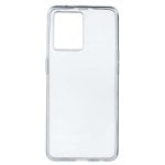 Funda para móvel Silicona Transparente TPU Ultrafina Antiderrapante para Oppo Reno 7 4G