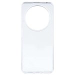 Funda Silicona Transparente Para Xiaomi Redmi 14c