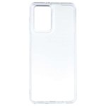 Funda Silicona Transparente Para Motorola Moto G05