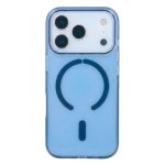 Funda Antiyellow Compatible Con Magsafe Para Iphone 17 Pro