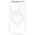 Funda Reforzada Antiyellow Compatible Con Magsafe Para Iphone 14 Pro