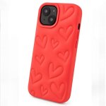 Funda Puffy Para Iphone 14