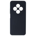 Funda Ultra Suave Con Cubre Cámara Para Xiaomi Redmi 14c