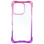 Funda Reforzada Degradada Colgante Para Iphone 16 Pro Max
