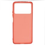 Funda Lisa Para Xiaomi Poco X4 Pro