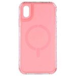 Funda Bumper 3 En 1 Compatible Con Magsafe Para Iphone Xr