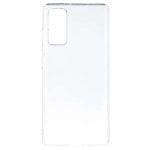 Funda Transparente Antiyellow Para Samsung Galaxy S20 Fe