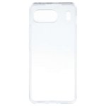 Funda Silicona Transparente Para Oneplus Nord 4