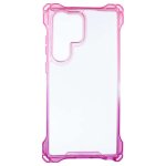 Funda Reforzada Degradada Colgante Para Samsung Galaxy S24 Ultra