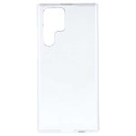 Funda Transparente Antiyellow Para Samsung Galaxy S23 Ultra