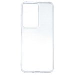 Funda Silicona Transparente Para Realme C75
