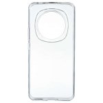 Funda Silicona Transparente Para Honor Magic6 Pro