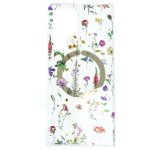 Funda Imd Compatible Con Magsafe Para Samsung Galaxy S23 Ultra