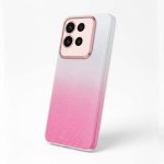 Funda Glitter Premium Para Motorola Moto G86