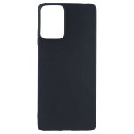 Funda Silicona Color Para Motorola Moto G24