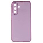 Funda Silicona Cubre Color Para Samsung Galaxy A56 5g