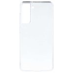 Funda Transparente Antiyellow Para Samsung Galaxy S21 Fe
