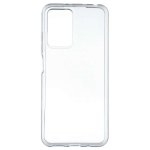 Funda Silicona Transparente Para Xiaomi Redmi 10 5g