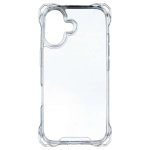 Funda Reforzada Multienganche Para Iphone 16