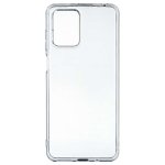 Funda Silicona Transparente Para Motorola Moto G73 5g