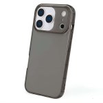 Funda Silicona Color Para Iphone 17 Pro