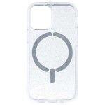 Funda Purpurina Compatible Con Magsafe Para Iphone 11