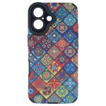 Funda Mandala Para Iphone 16 Plus