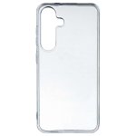 Funda Silicona Transparente Para Samsung Galaxy S24