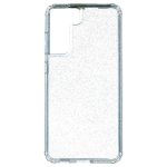 Funda Purpurina Para Samsung Galaxy S21 Fe