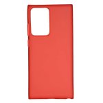 Funda Lisa Para Samsung Galaxy Note20 Plus