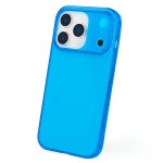 Funda Silicona Color Para Iphone 17 Pro Max