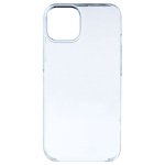 Funda Transparente Antiyellow Para Iphone 14 Plus