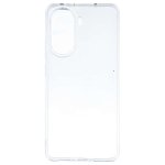 Funda Silicona Transparente Para Xiaomi Poco X7 Pro