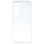 Funda Silicona Transparente Para Oneplus Nord Ce4 Lite 5g