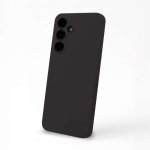 Funda Ultra Suave Con Cubre Cámara Para Samsung Galaxy A17