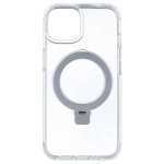 Funda Transparente Compatible Con Magsafe Ring Para Iphone 15