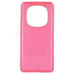 Funda Silicona Color Para Xiaomi Redmi Note 14 Pro 4g