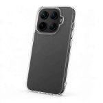 Funda Silicona Transparente Para Xiaomi 15t Pro