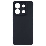 Funda Ultra Suave Con Cubre Cámara Para Xiaomi Redmi Note 13 Pro 5g