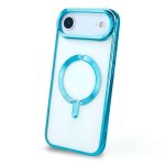 Funda Iron Logo Compatible Con Magsafe Para Iphone Air