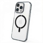 Funda Cam Holder Antiyellow Compatible Con Magsafe Para Iphone 16 Pro Max