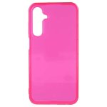 Funda Silicona Color Para Samsung Galaxy A25 5g