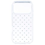 Funda Brillantes Para Iphone 17 Pro