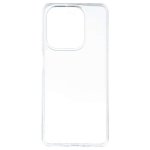 Funda Silicona Transparente Para Oppo A40