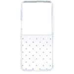 Funda Brillantes Para Samsung Galaxy Z Flip 7