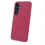 Funda Ultra Suave Compatible Con Magsafe Para Samsung Galaxy S25 Fe