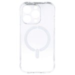 Funda Reforzada Antiyellow Compatible Con Magsafe Para Iphone 13 Pro