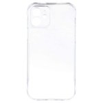 Funda Reforzada Antiyellow Para Iphone 12