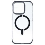 Funda Cam Holder Antiyellow Compatible Con Magsafe Para Iphone 16 Pro