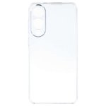 Funda Transparente Antiyellow Para Samsung Galaxy S25 Edge